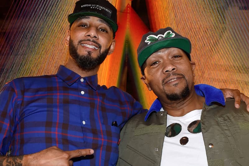 Swizz Beatz Timbaland 28 million usd lawsuit Triller VERZUZ Acquisition Payments