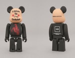 TAKAHIROMIYASHITATheSoloist. Joins BE@RBRICK for the First Time