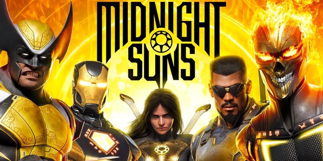 Marvel's Midnight Suns gets delayed, now has a staggered platform release -  Polygon