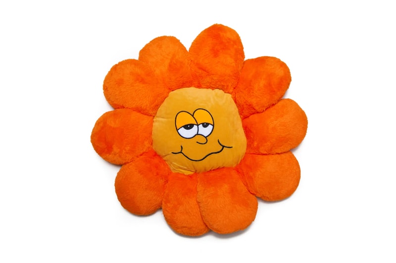 Talking Terps Sunflower Plush Pillows Accessory