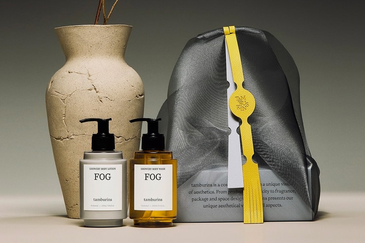 tamburins Celebrates Chuseok With a Gift Set