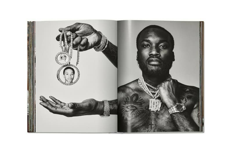 TASCHEN 'Ice Cold. A Hip-Hop Jewelry History' Book