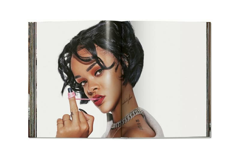 TASCHEN 'Ice Cold. A Hip-Hop Jewelry History' Book