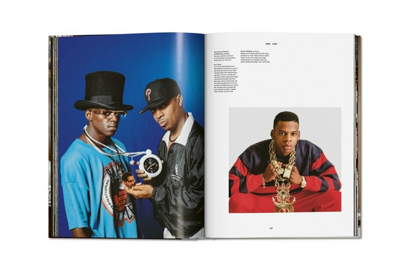 TASCHEN 'Ice Cold. A Hip-Hop Jewelry History' Book