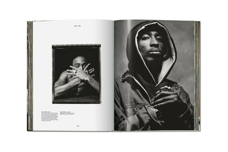 TASCHEN 'Ice Cold. A Hip-Hop Jewelry History' Book