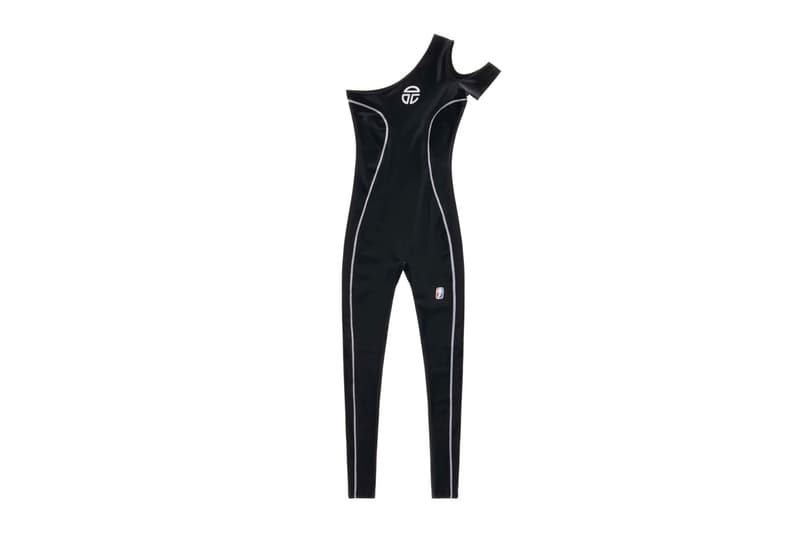 Telfar Launches New Performance Activewear Collection swimwear telfar clemens