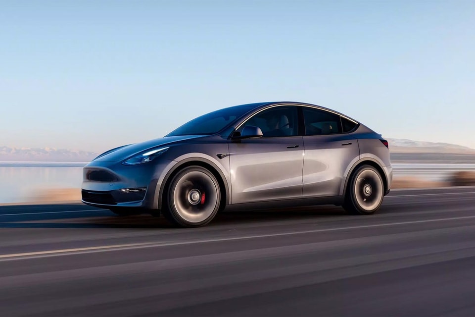 Tesla Model Y to Become Best-Selling Car in the World