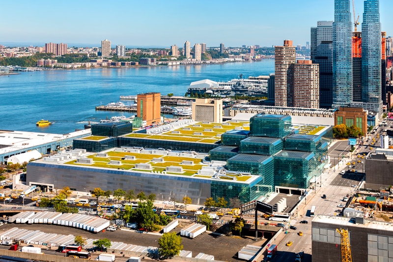 The Armory Show 2022 New York City Art Fair Javits 