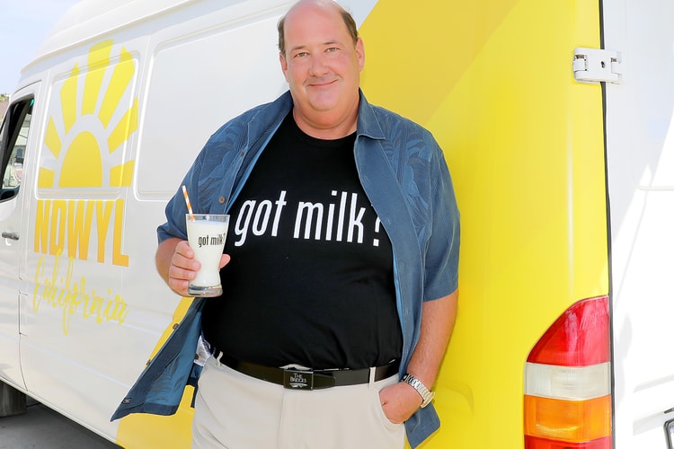 Kevin From 'The Office' Announces 'Seriously Good Chili Cookbook'