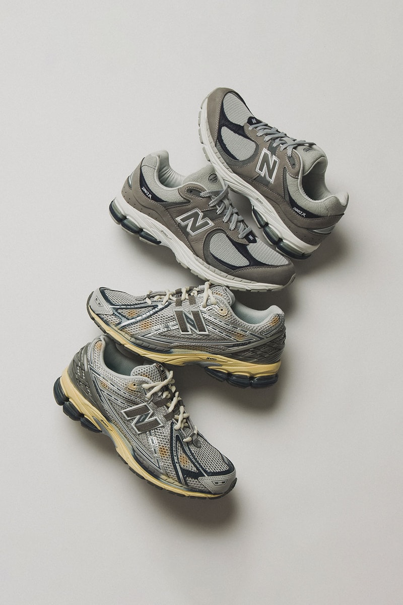 thisisneverthat New Balance 1906R 2002R M1906RV1 M2002RTH HBX Release Info Buy Price