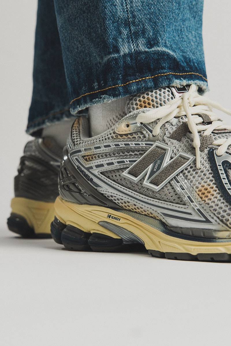 thisisneverthat New Balance 1906R 2002R M1906RV1 M2002RTH HBX Release Info Buy Price