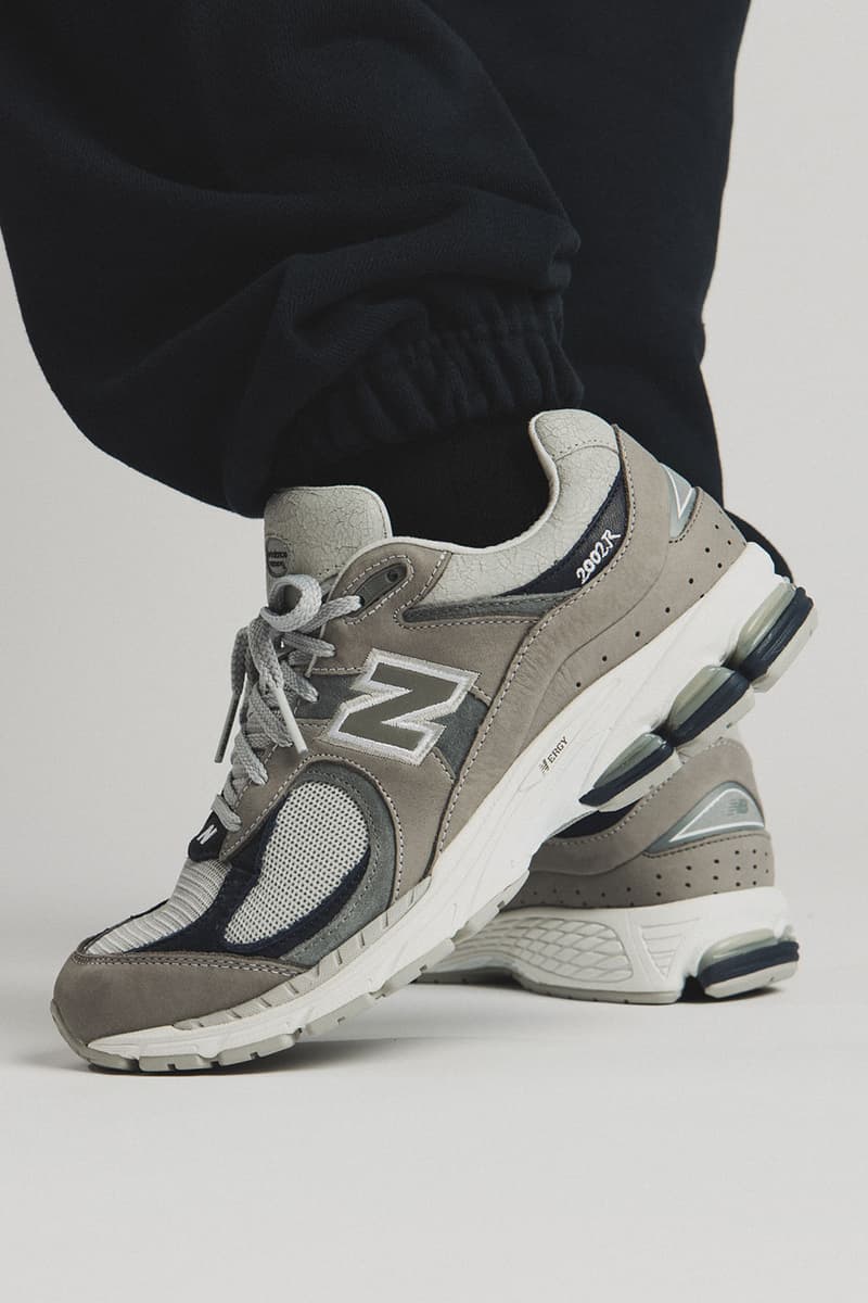 thisisneverthat New Balance 1906R 2002R M1906RV1 M2002RTH HBX Release Info Buy Price