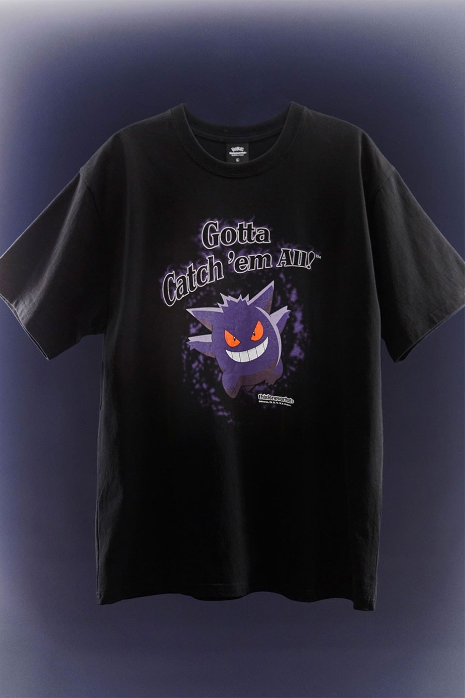 Pokemon Gen 8 Type Chart Stylized T-shirt Tee - Origin T-shirt
