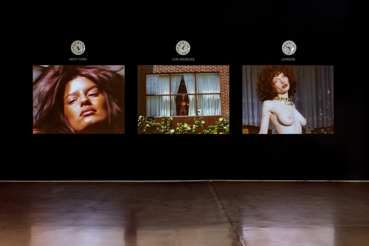 Through the Lens: Nadia Lee Cohen