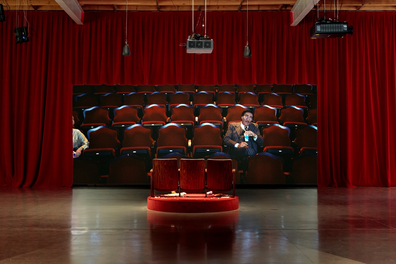 Through the Lens: Nadia Lee Cohen