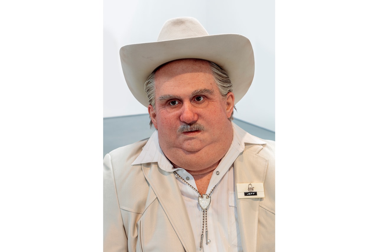 Through the Lens: Nadia Lee Cohen