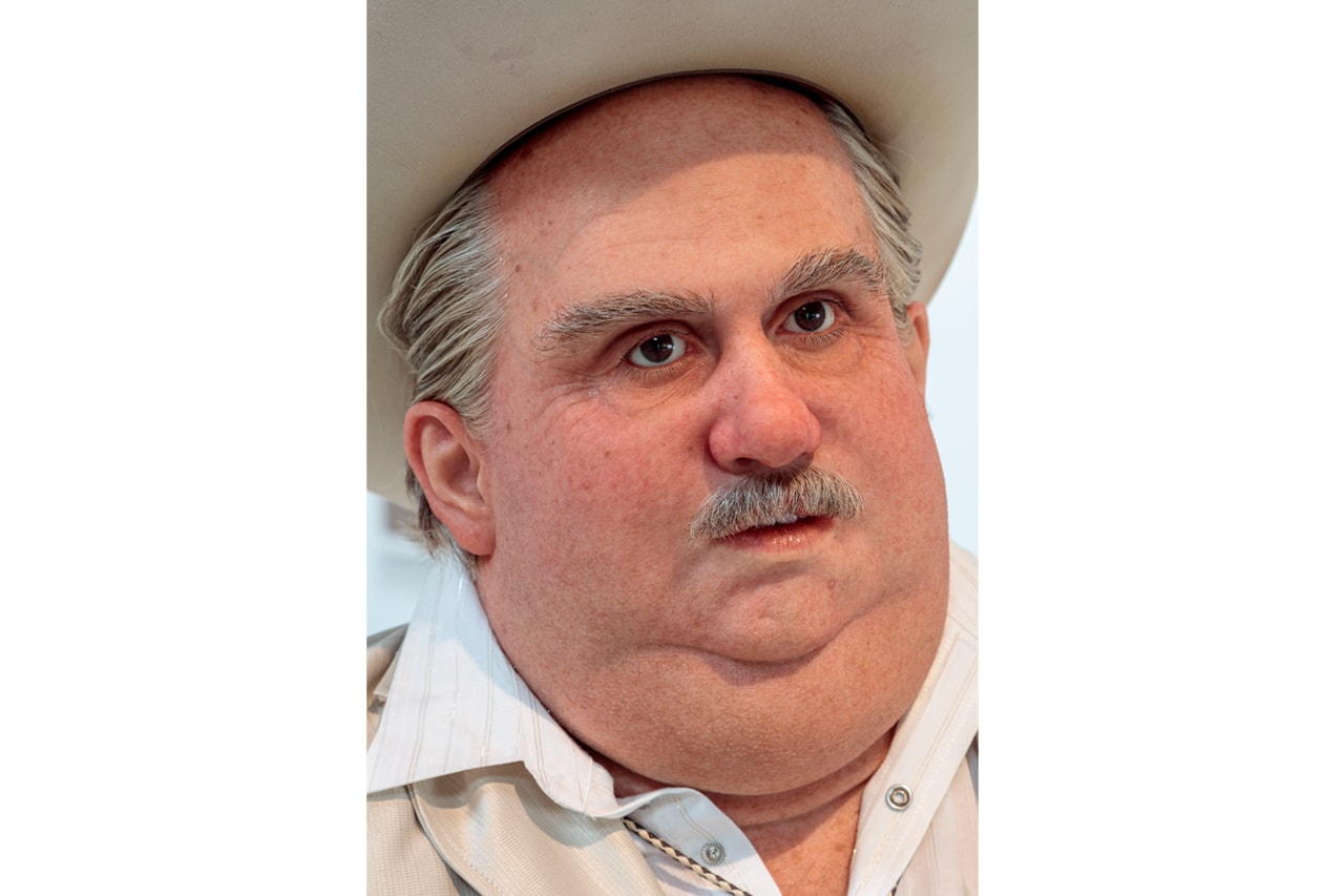 Through the Lens: Nadia Lee Cohen