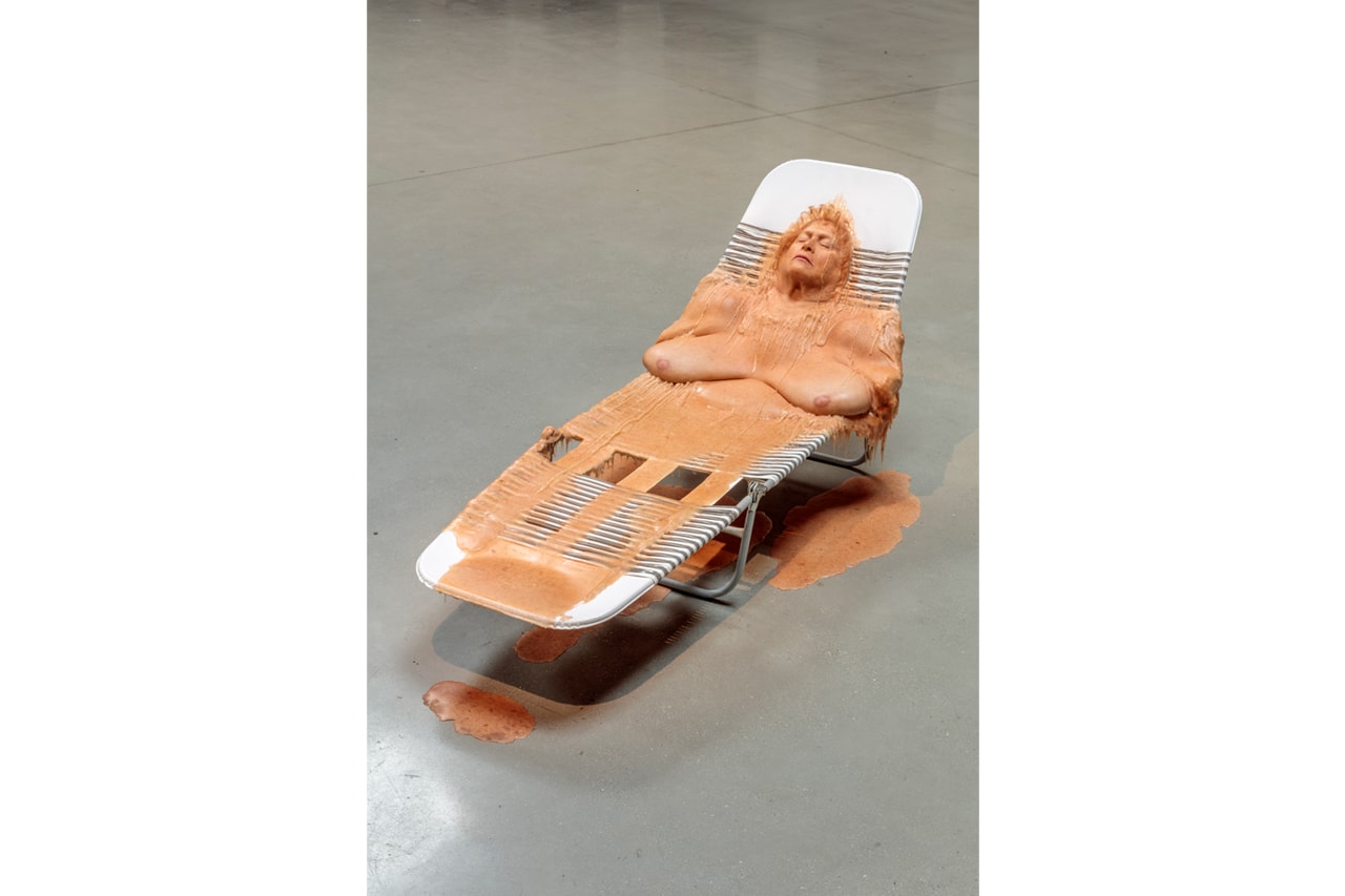 Through the Lens: Nadia Lee Cohen