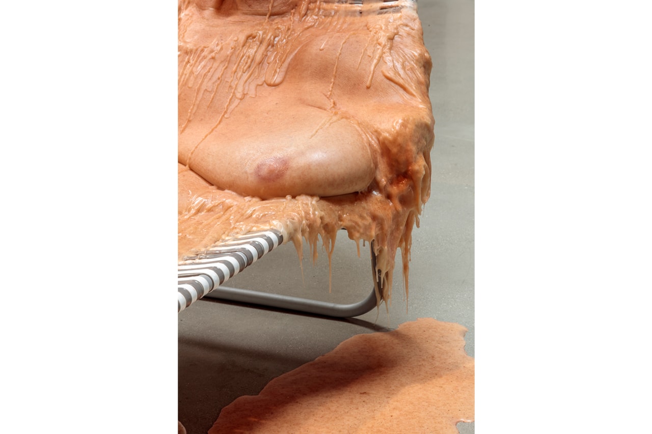 Through the Lens: Nadia Lee Cohen