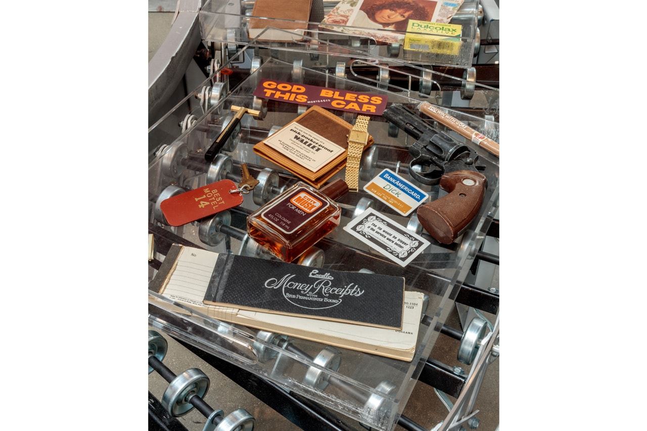 Through the Lens: Nadia Lee Cohen