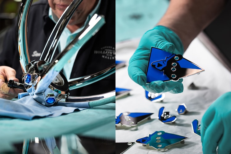 Tiffany & Co. Redesigns the 'League of Legends' World Championship Trophy