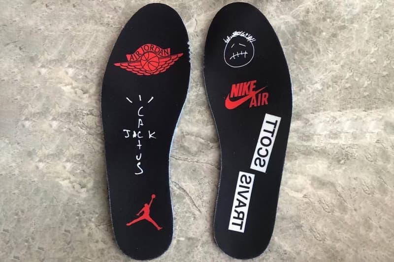 Travis Scott Air Jordan 1 Low OG Black Phantom Closer Look Info de lançamento DM7866-001 Data Comprar Preço Cactus Jack