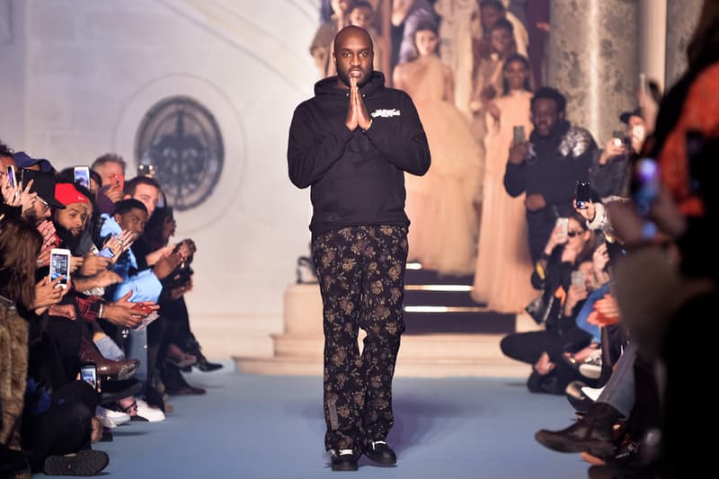 Tremaine Emory Virgil Abloh PYREX TEARS Release Date Announcement Info Buy Price Vision Denim