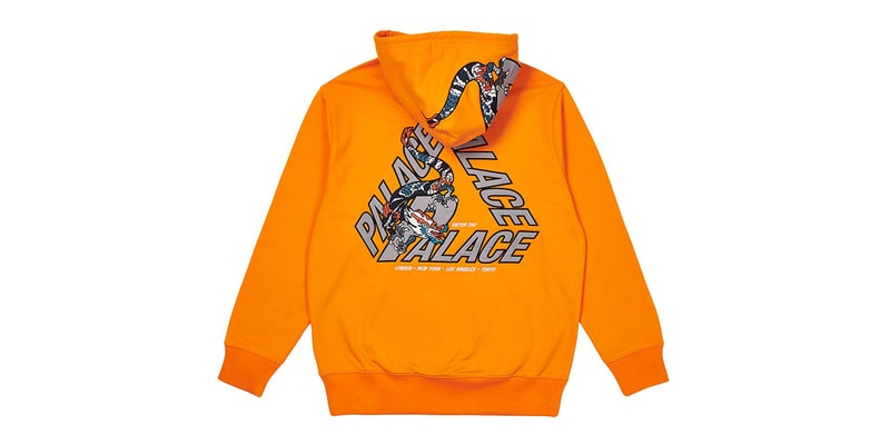 Best Drops 2022 August Week 4 Palace Last Call Gucci INITIAL GENTLEMAN Street Fighter II NAMESAKE Brain Dead Dickies Nike Rit Dye MIDNIGHT STUDIOS