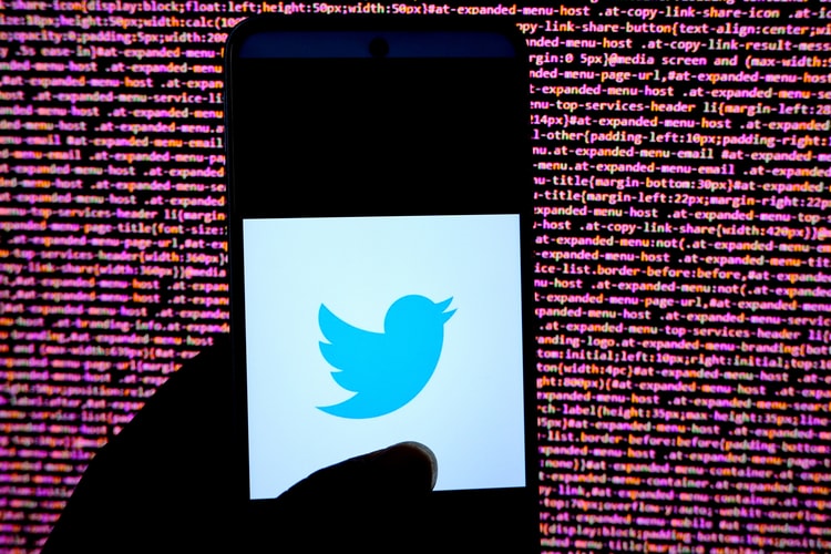 Twitter Accused of "Egregious Deficiencies" By Its Former Security Chief