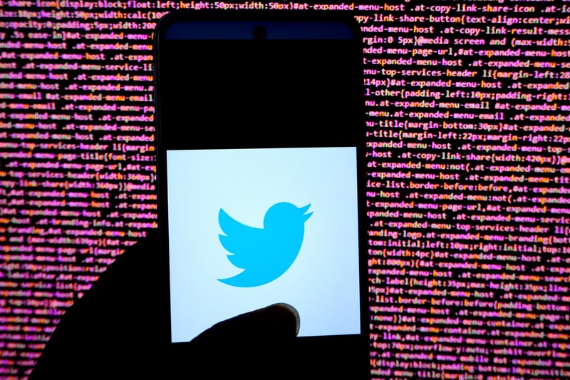 twitter security bad deficiency hacker bot spam sec ftc justice department elon musk info story