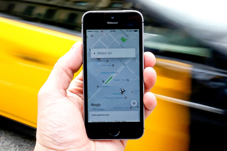 Uber to Discontinue Its Free Loyalty Rewards Program