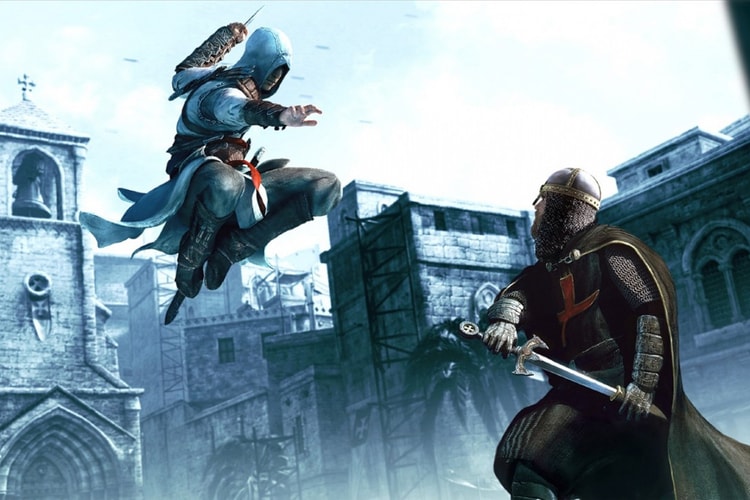 New Assassin's Creed video game brings Baghdad's Golden Age back