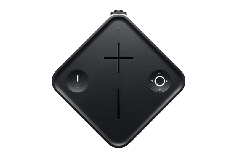 Ultimate Ears UE Hyperboom reveal ultimate speaker 24 hour base party eight phones release info date price