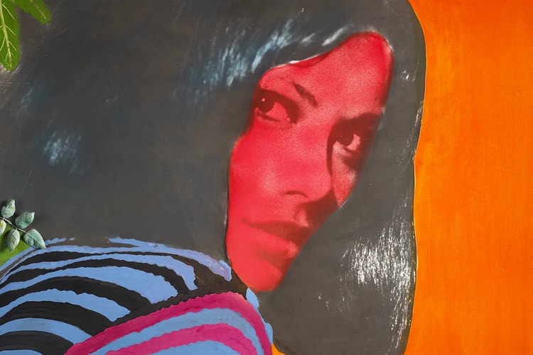 ‘Ulysses’ Dream’ Is a New Group Exhibition Inspired by 'The Iliad'