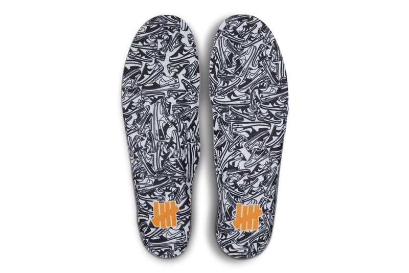 UNDEFEATED Nike Air Force 1 Low Multi-Patent DV5255-400 Release Date info store list buying guide photos price