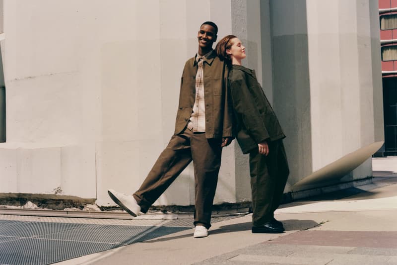 everyday essentials elevated utilitarian aesthetic workwear contemporary basics fashion function japanese affordable craftsmanship