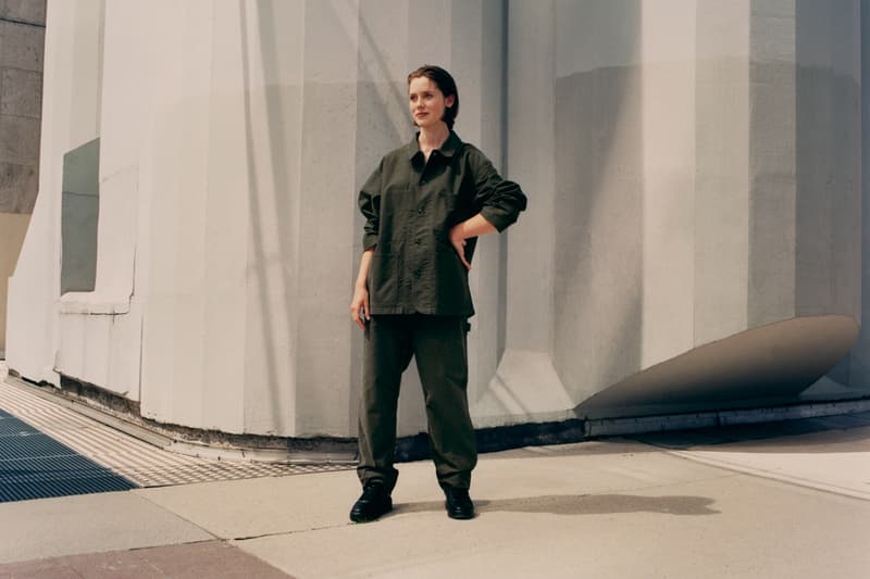 everyday essentials elevated utilitarian aesthetic workwear contemporary basics fashion function japanese affordable craftsmanship