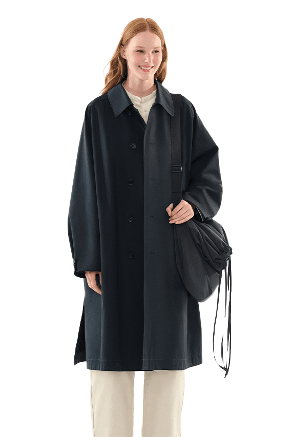 Uniqlo U Christophe Lemaire FW22 Release Info essentials with a point of view