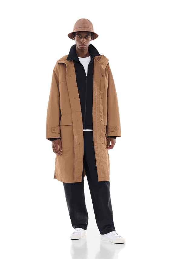 Uniqlo U Christophe Lemaire FW22 Release Info essentials with a point of view