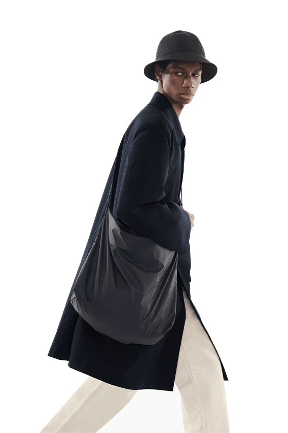 Uniqlo U Christophe Lemaire FW22 Release Info essentials with a point of view