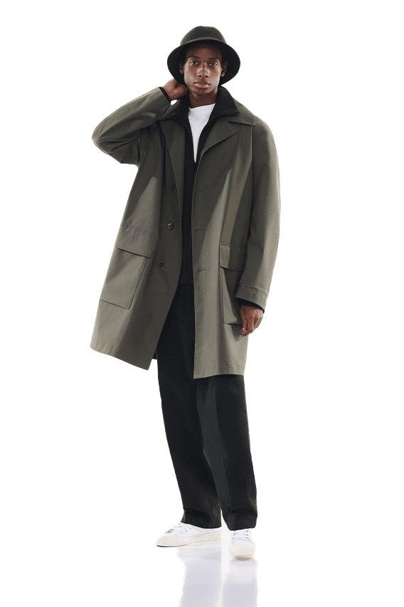 Uniqlo U Christophe Lemaire FW22 Release Info essentials with a point of view