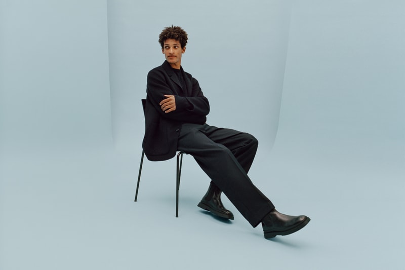 Vagabond Shoemakers’ AW22 Collection Highlights The "Mike", Distressed Suede and Fine Leathers boots sneakers loafers heels black brown pink 