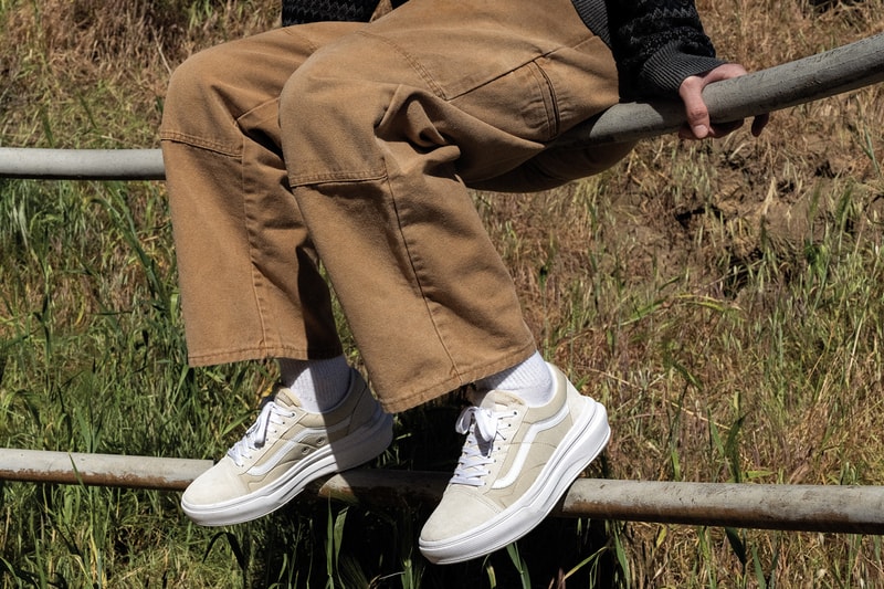 Vans Old Skool Overt CC Announcement Release Date info store list buying guide photos price