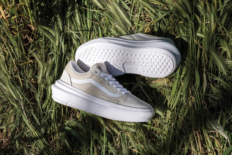 Vans Old Skool Overt CC Announcement Release Date info store list buying guide photos price