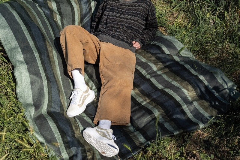 Vans Old Skool Overt CC Announcement Release Date info store list buying guide photos price