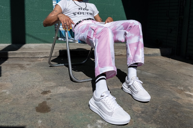 Vans Old Skool Overt CC Announcement Release Date info store list buying guide photos price