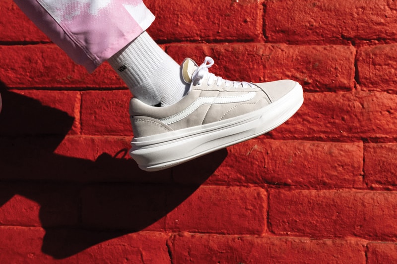 Vans Old Skool Overt CC Announcement Release Date info store list buying guide photos price