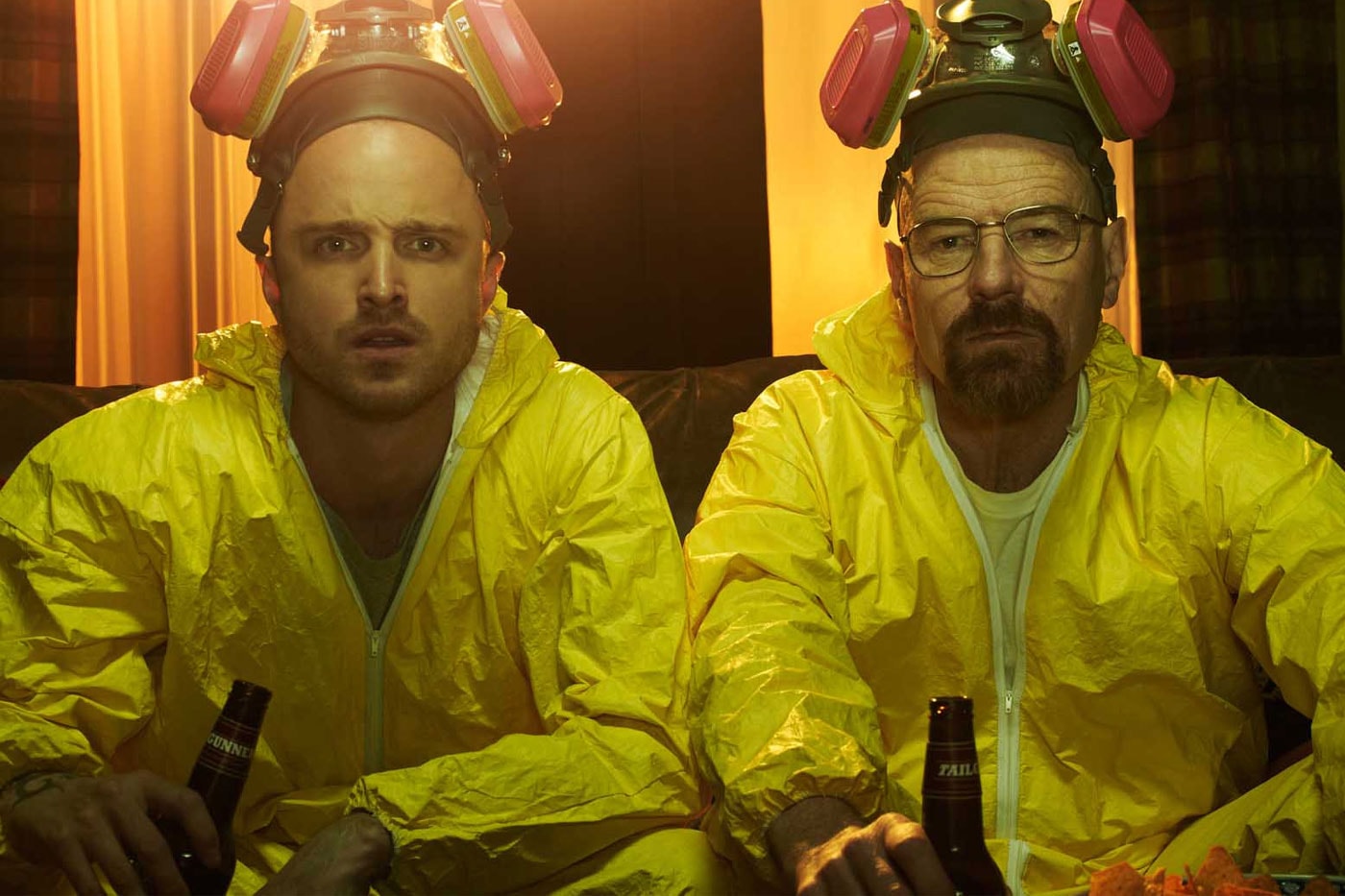 Vince Gilligan new show Will Revisit Breaking Bad Years From Now