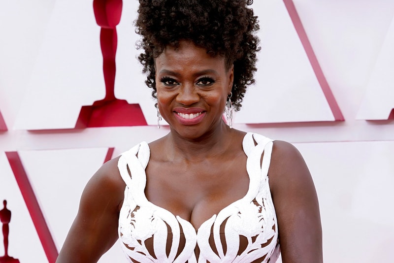 Viola Davis To Play the Villain in 'Hunger Games' Prequel 'The Ballad of Songbirds and Snakes'