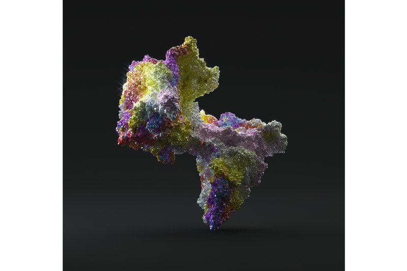 'VOICE GEMS: 1000 YEAR ARCHIVE' W1 Curates London